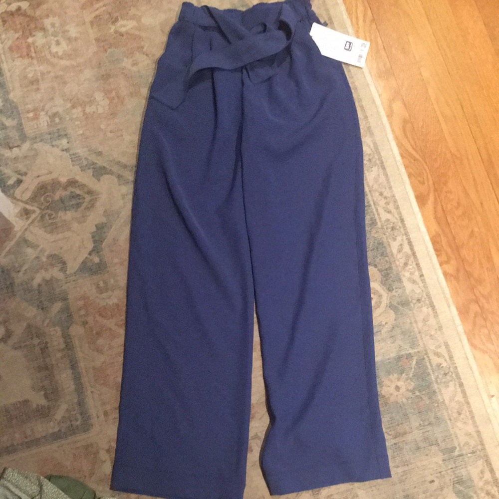 NWT lululemon pant